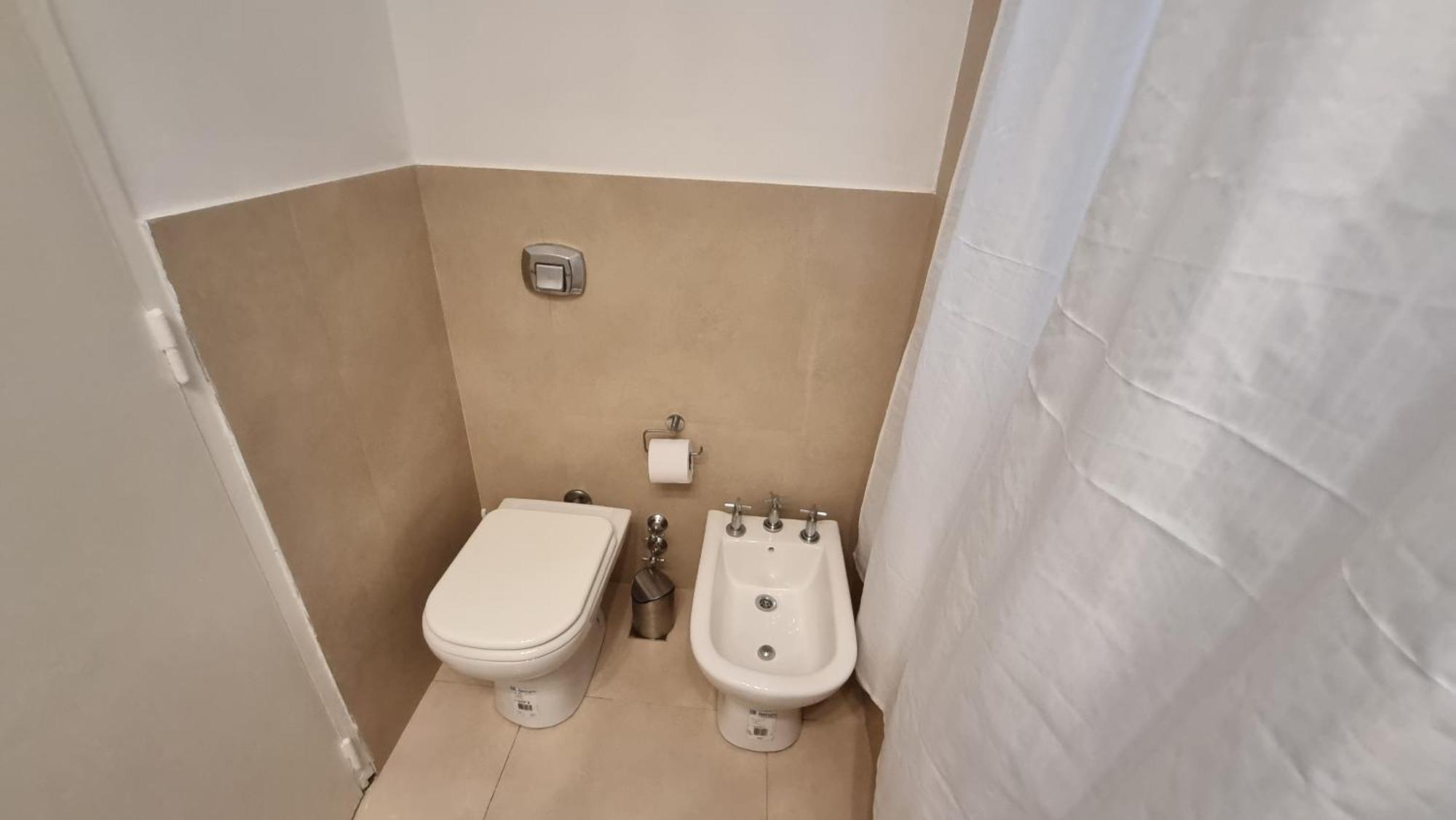 Departamento En Recoleta Daire Buenos Aires Dış mekan fotoğraf