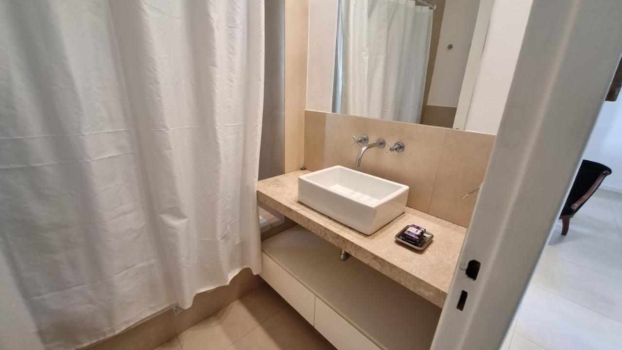 Departamento En Recoleta Daire Buenos Aires Dış mekan fotoğraf