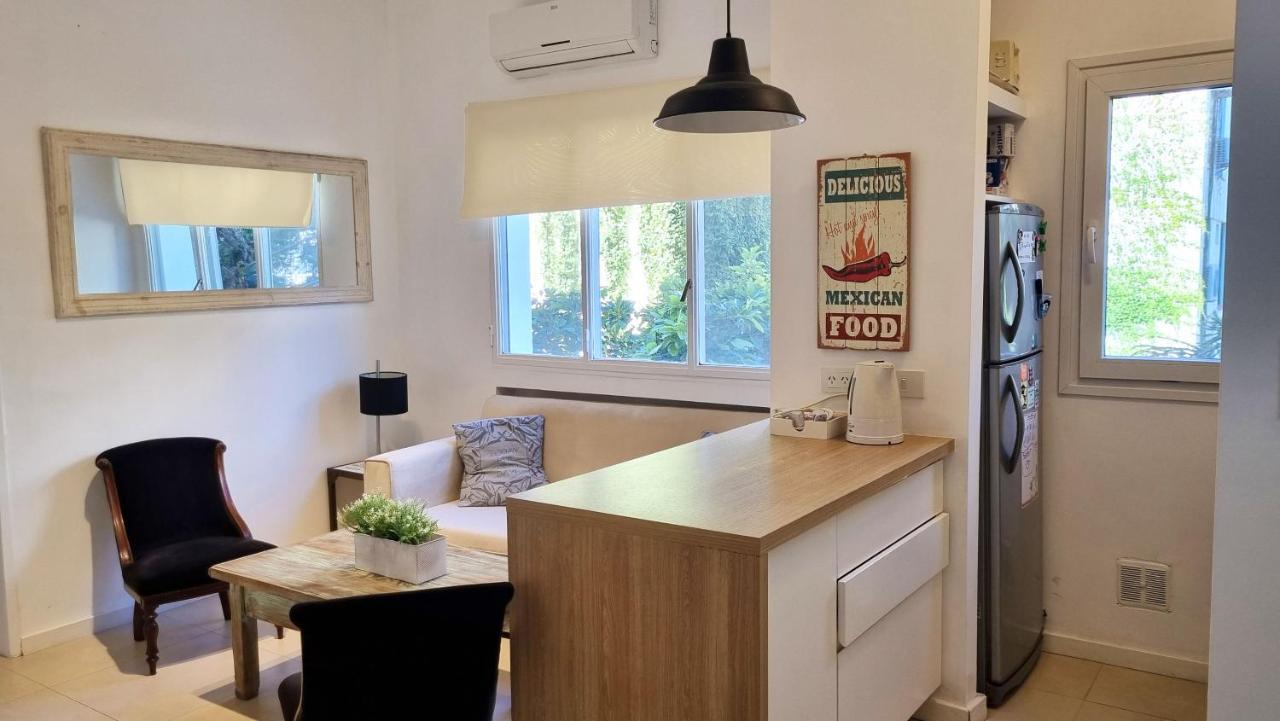 Departamento En Recoleta Daire Buenos Aires Dış mekan fotoğraf