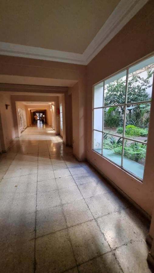 Departamento En Recoleta Daire Buenos Aires Dış mekan fotoğraf