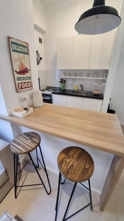 Departamento En Recoleta Daire Buenos Aires Dış mekan fotoğraf