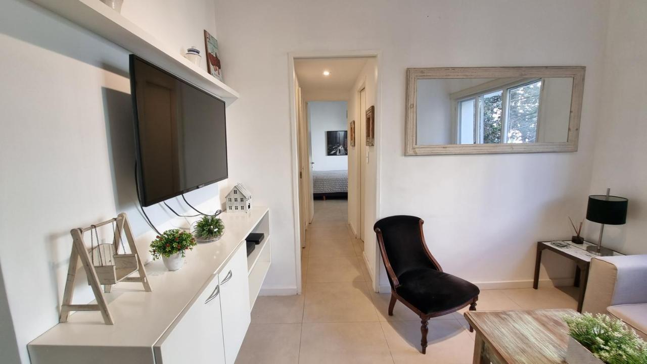 Departamento En Recoleta Daire Buenos Aires Dış mekan fotoğraf