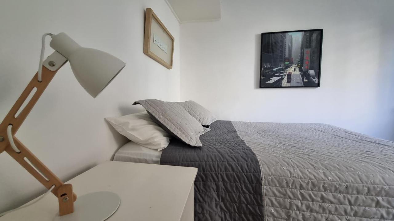 Departamento En Recoleta Daire Buenos Aires Dış mekan fotoğraf