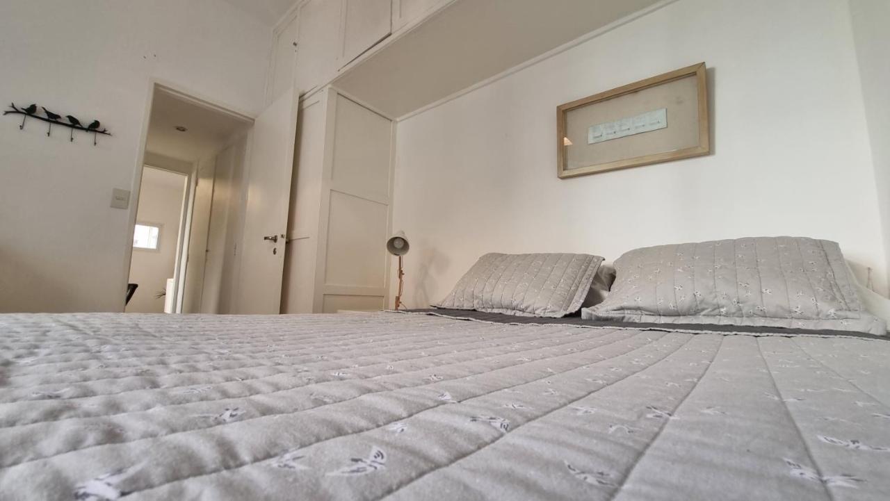 Departamento En Recoleta Daire Buenos Aires Dış mekan fotoğraf