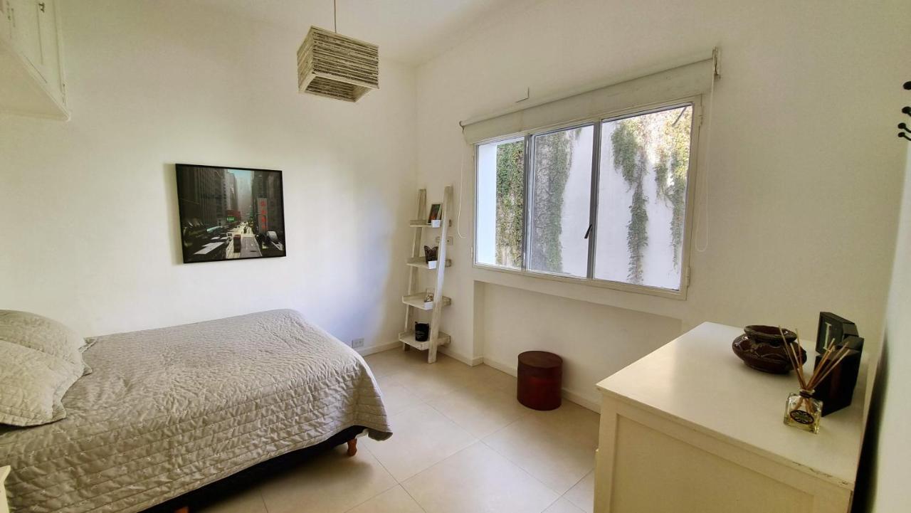 Departamento En Recoleta Daire Buenos Aires Dış mekan fotoğraf